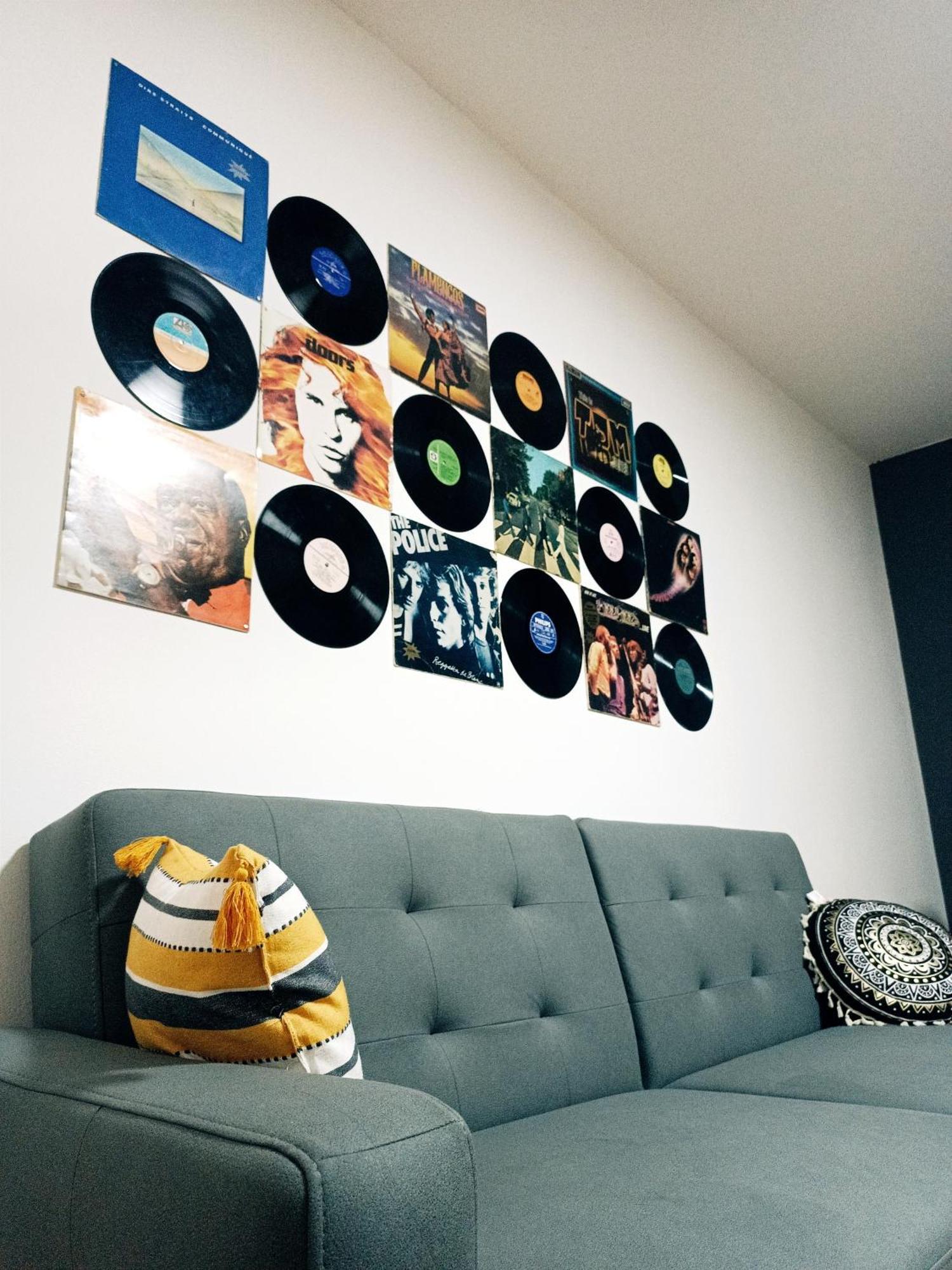 Hostel Central سكوبجي المظهر الخارجي الصورة